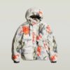Whistler Short Puffer Whistler Short Puffer