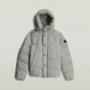 Whistler Short Puffer