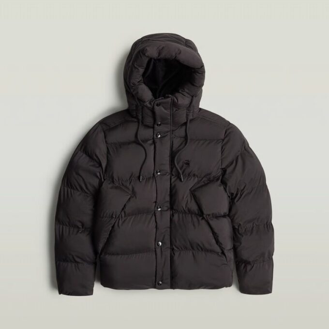 Whistler Short Puffer Whistler Short Puffer