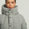 Whistler Short Puffer