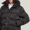 Whistler Short Puffer Whistler Short Puffer