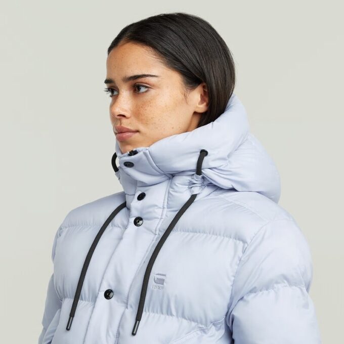 Whistler Short Puffer Whistler Short Puffer