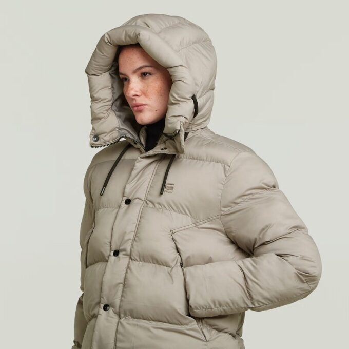 Whistler Short Puffer Whistler Short Puffer
