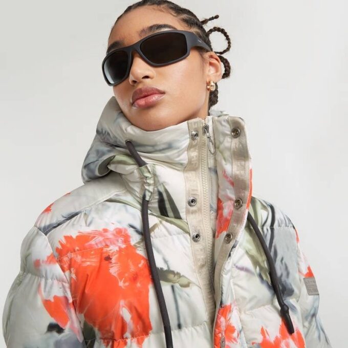 Whistler Short Puffer Whistler Short Puffer