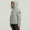 Whistler Short Puffer