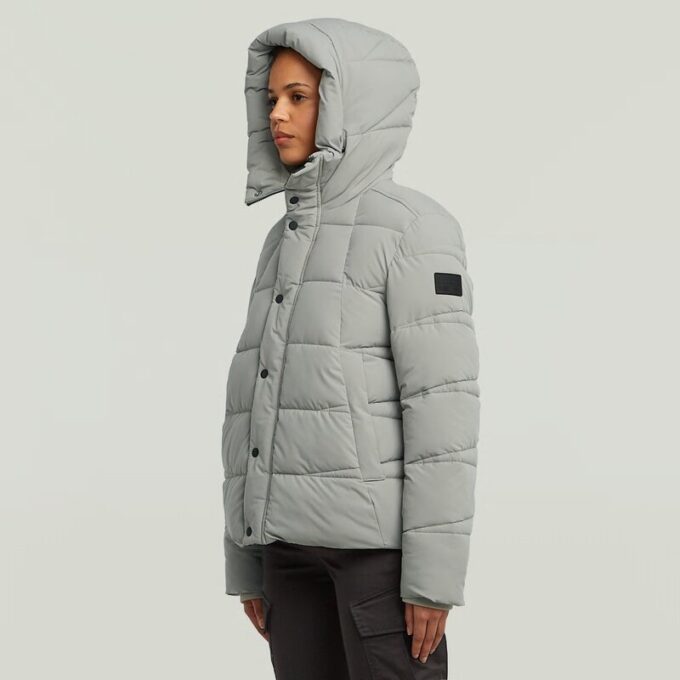 Whistler Short Puffer
