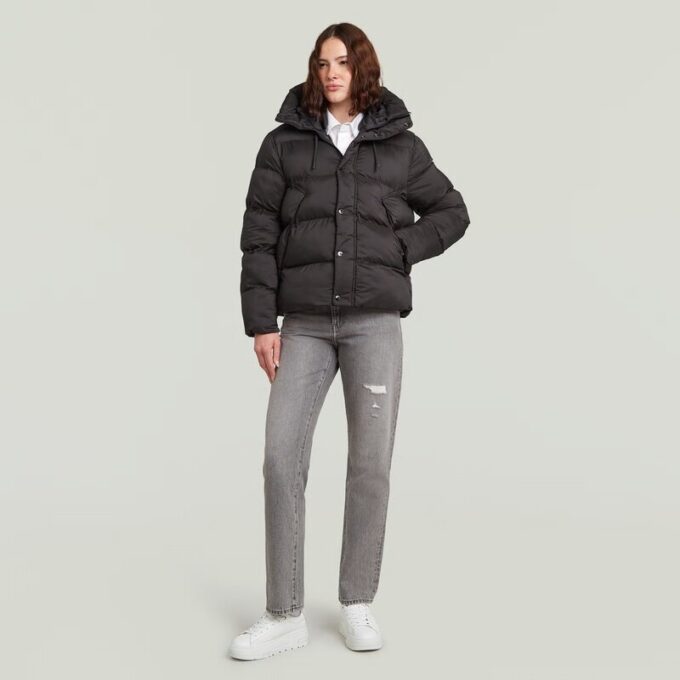 Whistler Short Puffer Whistler Short Puffer