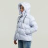 Whistler Short Puffer Whistler Short Puffer