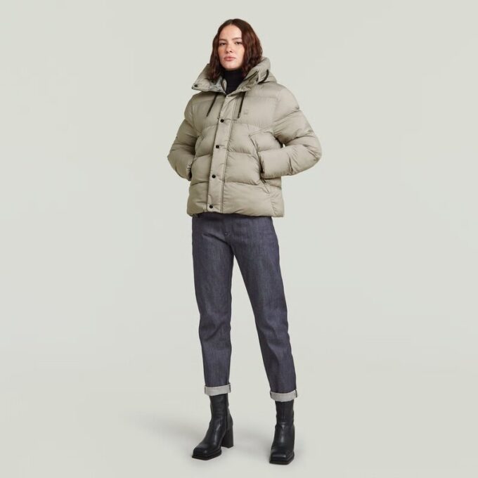 Whistler Short Puffer Whistler Short Puffer