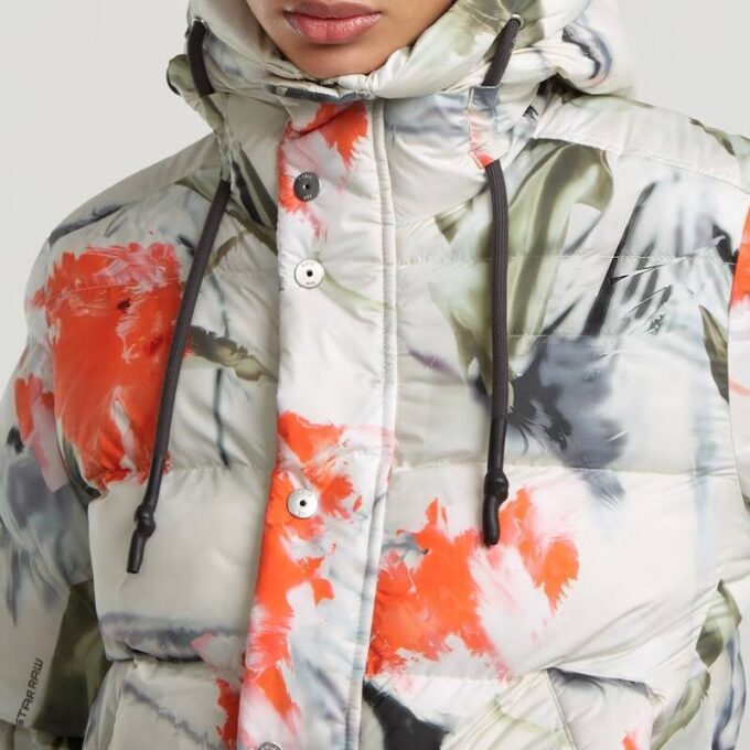 Whistler Short Puffer Whistler Short Puffer