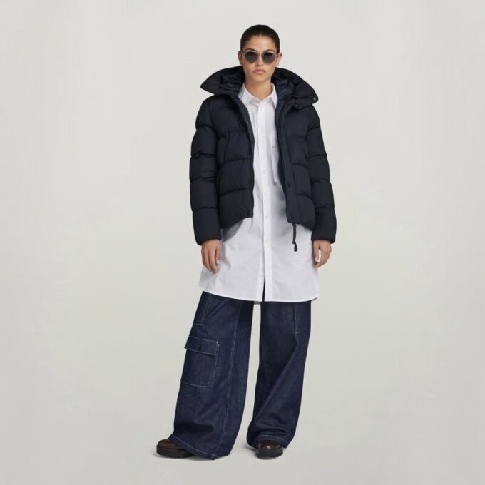 Whistler Short Puffer Jacket Whistler Short Puffer Jacket