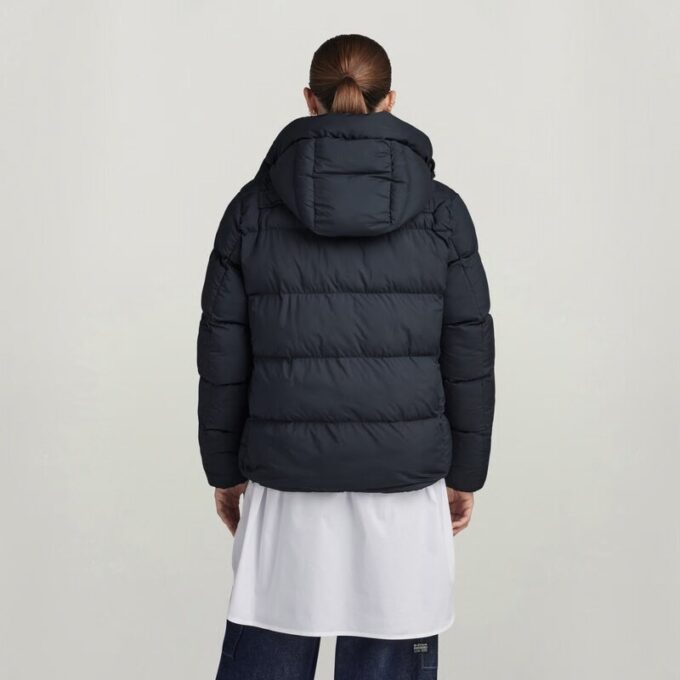 Whistler Short Puffer Jacket Whistler Short Puffer Jacket