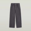 Wide Pleated Pant Wide Pleated Pant