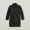 Wool Car Coat Wool Car Coat