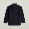 Wool Chore Jacket Wool Chore Jacket