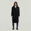 Wool Perfecto Coat Wool Perfecto Coat