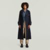 Wool Trench
