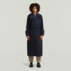 Wool Trench