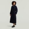 Wool Trench