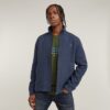 Wool Utility Jacket Wool Utility Jacket