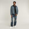 Wool Utility Jacket Wool Utility Jacket