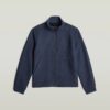 Wool Utility Jacket Wool Utility Jacket