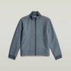 Wool Utility Jacket Wool Utility Jacket