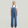 Workwear Bib Overall
