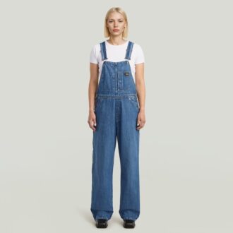 Workwear Bib Overall Workwear Bib Overall