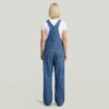 Workwear Bib Overall