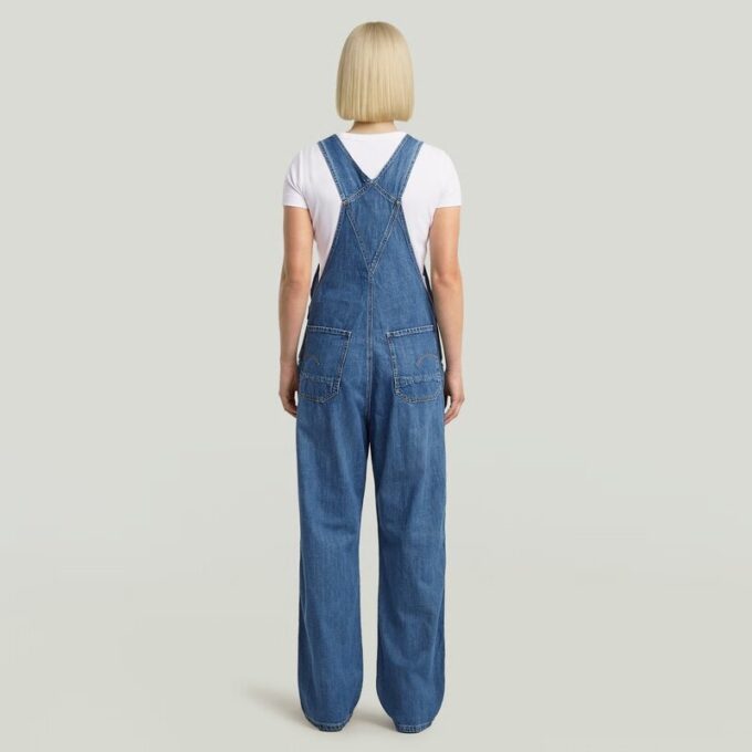 Workwear Bib Overall