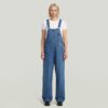 Workwear Bib Overall
