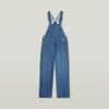 Workwear Bib Overall
