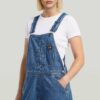 Workwear Bib Overall