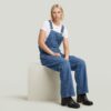 Workwear Bib Overall