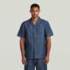Workwear Resort Regular Shirt Workwear Resort Regular Shirt