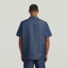 Workwear Resort Regular Shirt Workwear Resort Regular Shirt
