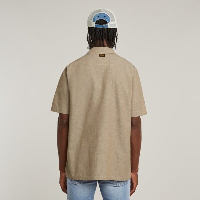 Workwear Resort Regular Shirt Workwear Resort Regular Shirt