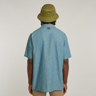 Workwear Resort Regular Shirt