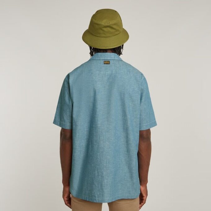 Workwear Resort Regular Shirt Workwear Resort Regular Shirt