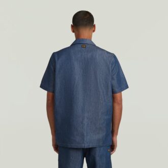 Workwear Resort Regular Shirt