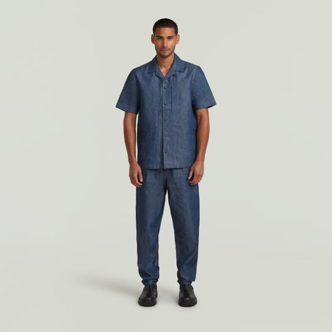 Workwear Resort Regular Shirt Workwear Resort Regular Shirt