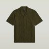 Workwear Resort Regular Shirt Workwear Resort Regular Shirt