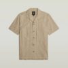 Workwear Resort Regular Shirt Workwear Resort Regular Shirt