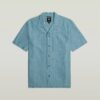 Workwear Resort Regular Shirt Workwear Resort Regular Shirt