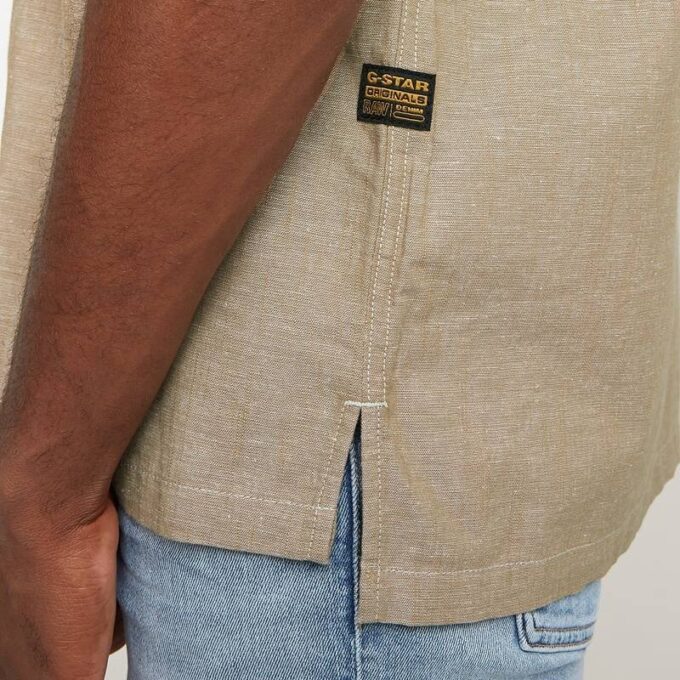 Workwear Resort Regular Shirt Workwear Resort Regular Shirt