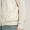 Woven Mix Relaxed Sweater Woven Mix Relaxed Sweater