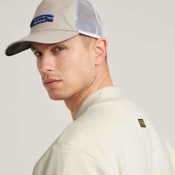 Woven Mix Relaxed Sweater Woven Mix Relaxed Sweater