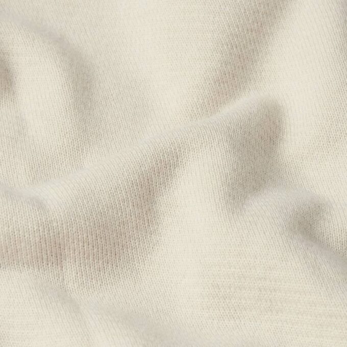 Woven Mix Relaxed Sweater Woven Mix Relaxed Sweater