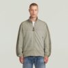 Woven Track Overshirt Woven Track Overshirt